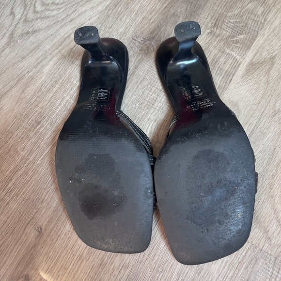 Vintage Women's High Heels (Size 36) - Picture 3 of 3